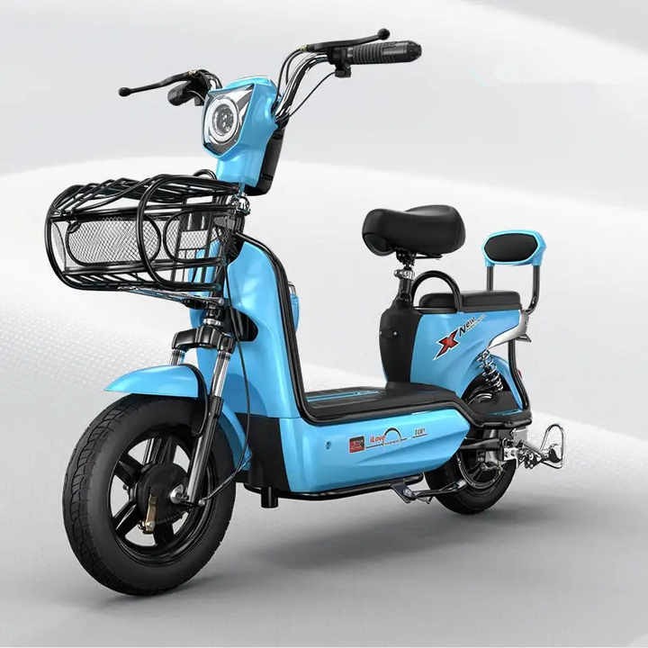 20ah Electric Bicycle Lithium Battery factory