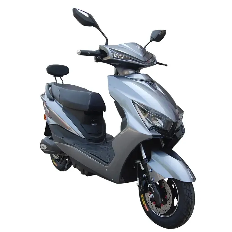 Cheap E-motorcycle With 1000w Motor manufacturers