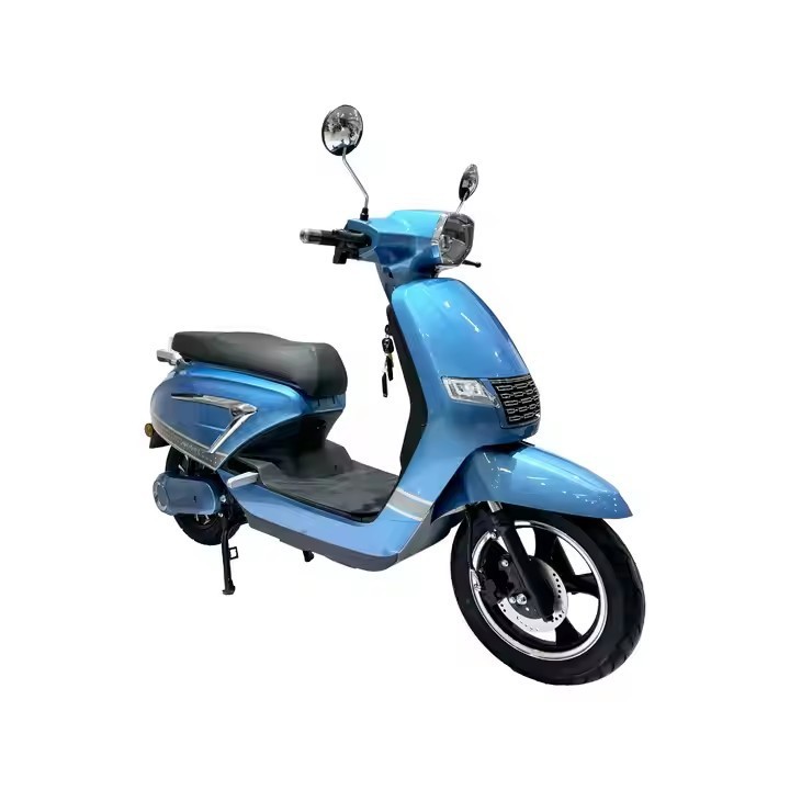 classic teenager high quality electric scooter factory